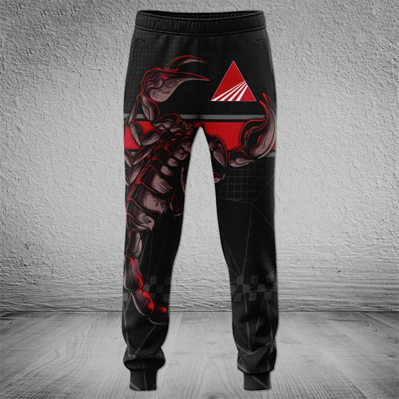 Sportswearmerch AGCO Allis Tractor Long Pant For Fan