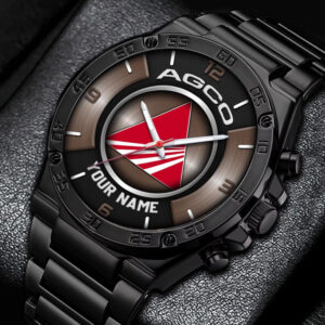 Sportswearmerch AGCO Allis Tractor Watch For Fan