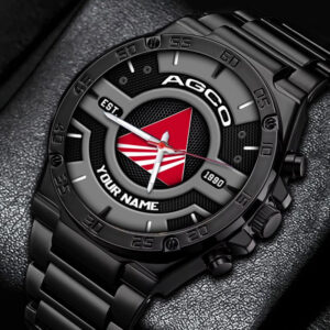 Sportswearmerch AGCO Allis Tractor Watch For Fan