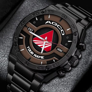Sportswearmerch AGCO Allis Tractor Watch For Fan