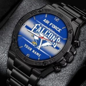 Sportswearmerch Air Force Falcons Football NCAA Watch For Fan