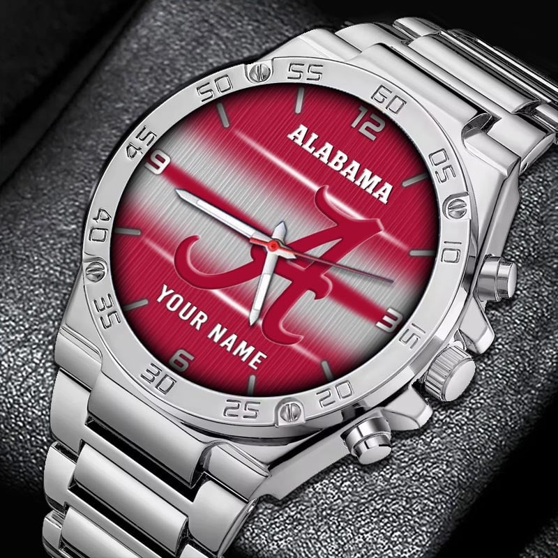 Sportswearmerch Alabama Crimson Tide Hockey NCAANCAA Watch For Fan