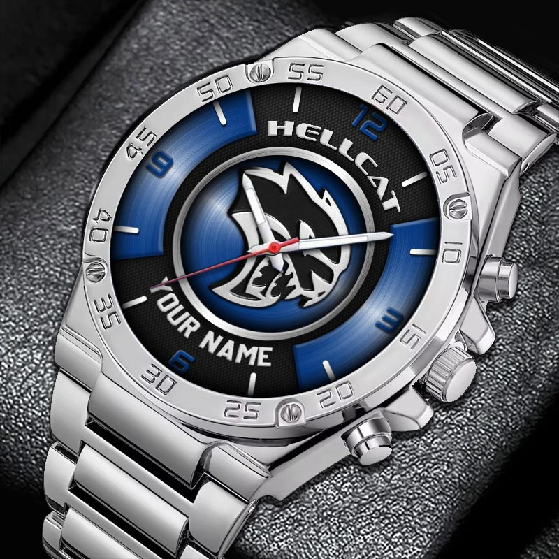 Sportswearmerch Alfa Romeo Car Watch For Fan