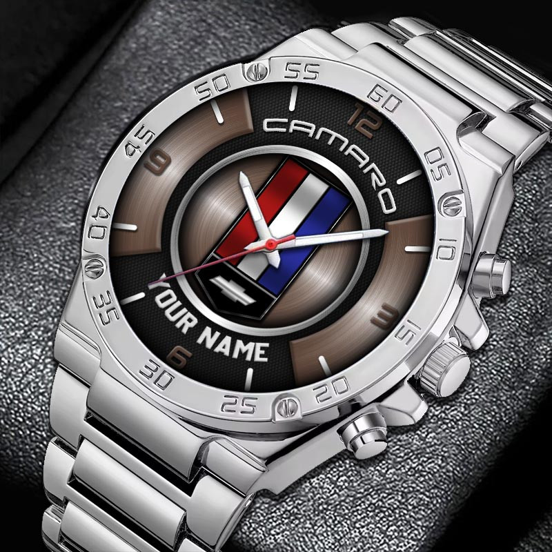 Sportswearmerch Alfa Romeo Car Watch For Fan