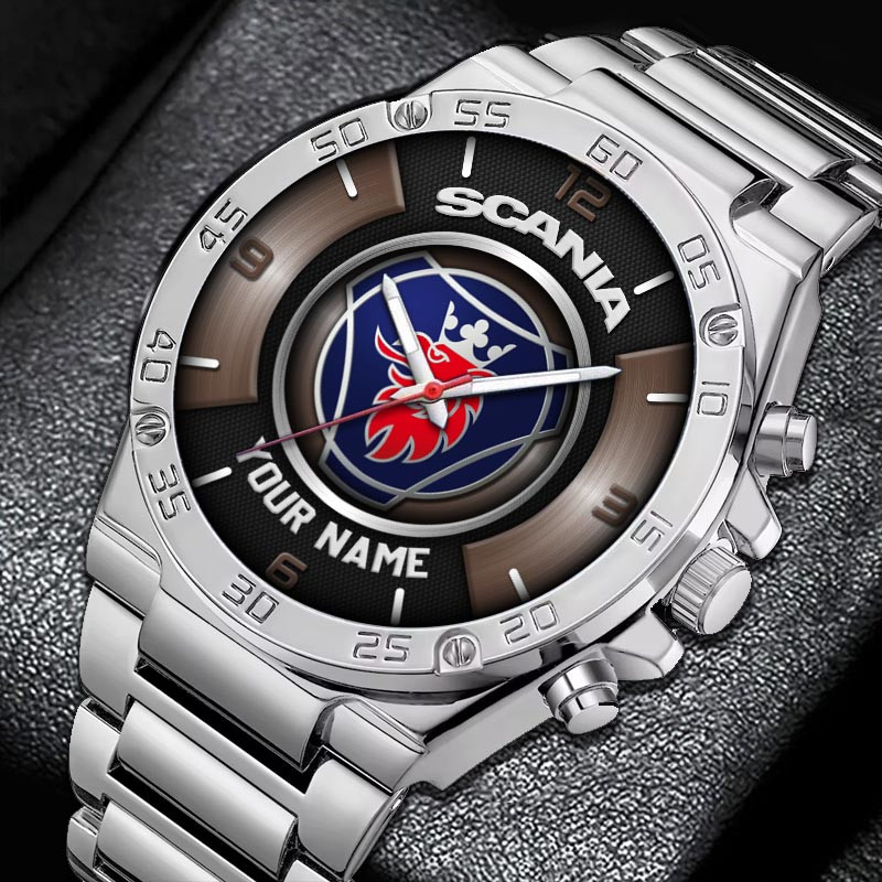 Sportswearmerch Alfa Romeo Car Watch For Fan