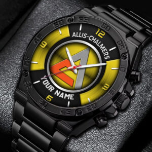 Sportswearmerch Allis Chalmers Tractor Watch For Fan