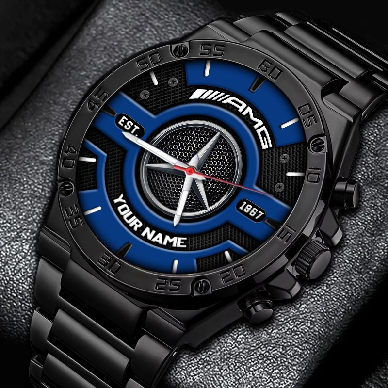 Sportswearmerch AMG Car Watch For Fan