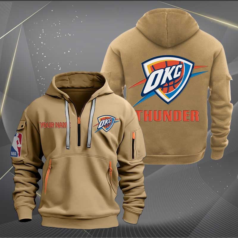 Sportswearmerch Arizona Diamondbacks MLB Personalized Half Zip Hoodie For Fan
