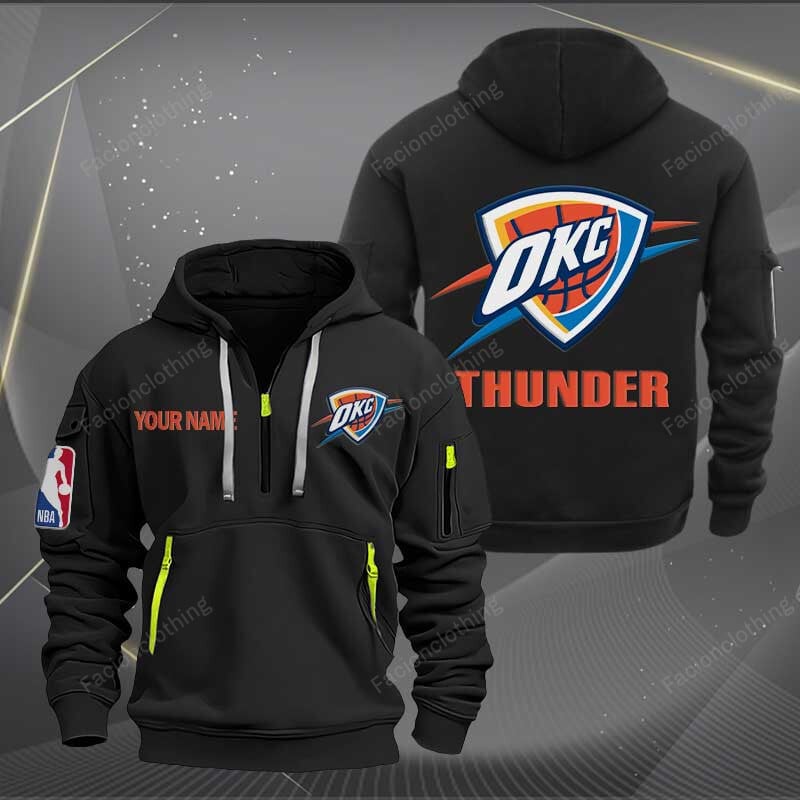 Sportswearmerch Arizona Diamondbacks MLB Personalized Half Zip Hoodie For Fan