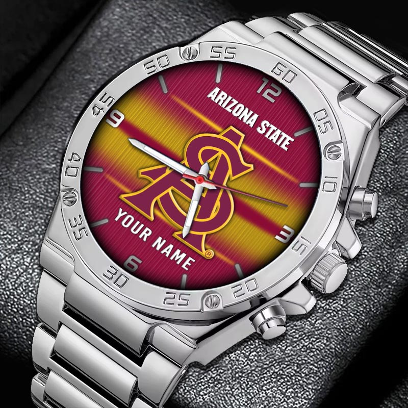 Sportswearmerch Arizona State Sun Devils Baseball NCAA Watch For Fan