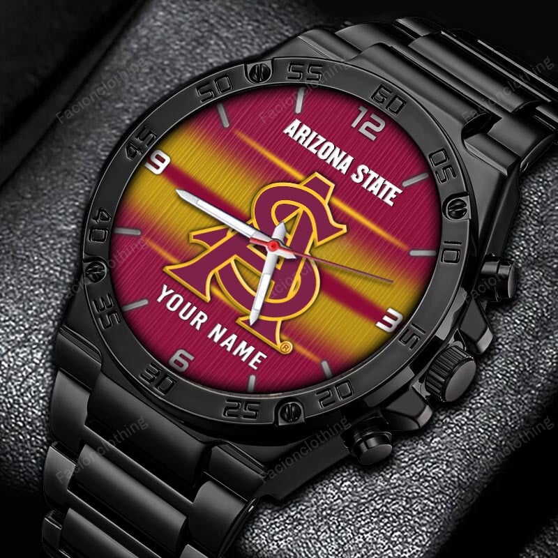 Sportswearmerch Arizona State Sun Devils Baseball NCAA Watch For Fan
