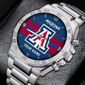 Sportswearmerch Arizona Wildcats NCAA Watch For Fan