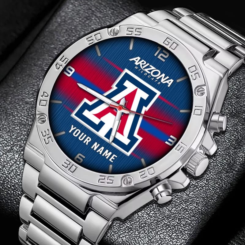 Sportswearmerch Arizona Wildcats NCAA Watch For Fan