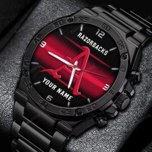 Sportswearmerch Arkansas Razorbacks Baseball NCAA Watch For Fan