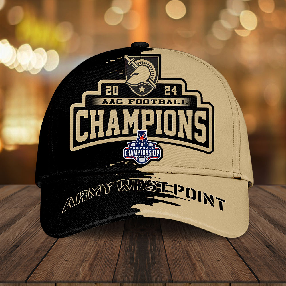 Sportswearmerch Army Black Knights NCAA Football Classic Cap Gift For Fan