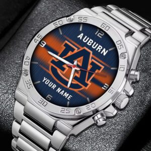 Sportswearmerch Auburn Tigers NCAA Watch For Fan