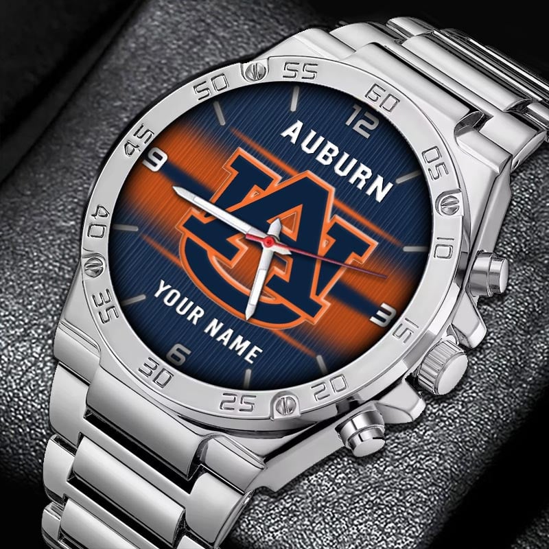 Sportswearmerch Auburn Tigers NCAA Watch For Fan