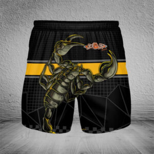 Sportswearmerch Badboy Short Pant For Fan