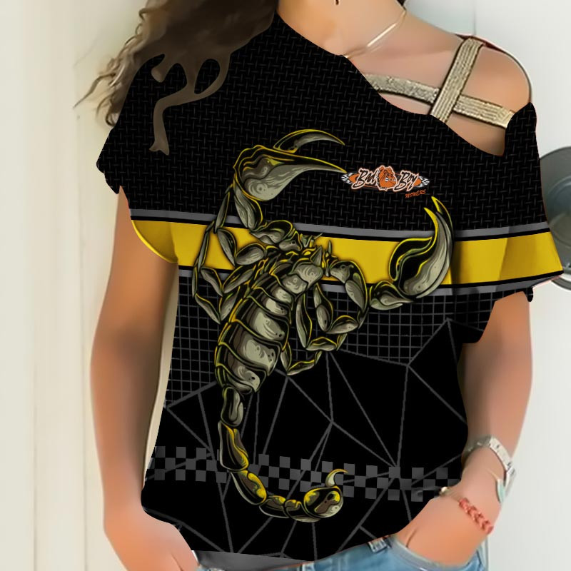 Sportswearmerch Badboy Strapless Short Sleeve For Fan