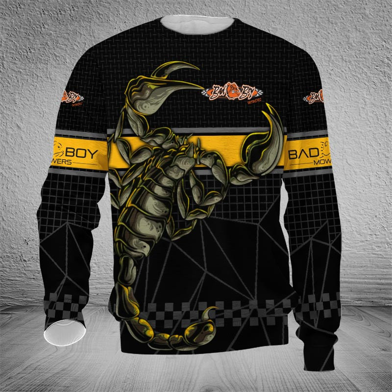 Sportswearmerch Badboy Sweater For Fan