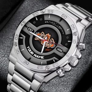 Sportswearmerch Badboy Truck Watch For Fan