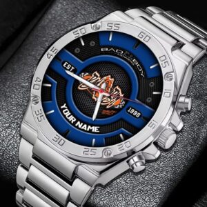 Sportswearmerch Badboy Truck Watch For Fan