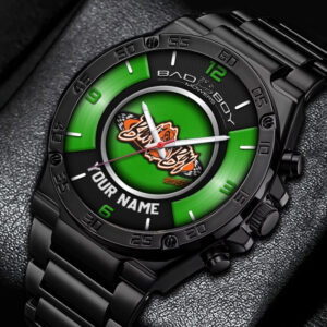 Sportswearmerch Badboy Truck Watch For Fan