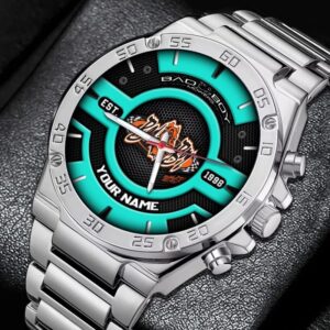 Sportswearmerch Badboy Truck Watch For Fan