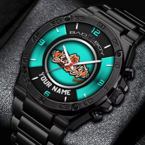 Sportswearmerch Badboy Truck Watch For Fan