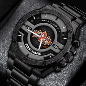 Sportswearmerch Badboy Truck Watch For Fan