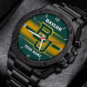 Sportswearmerch Baylor Bears NCAA Watch For Fan