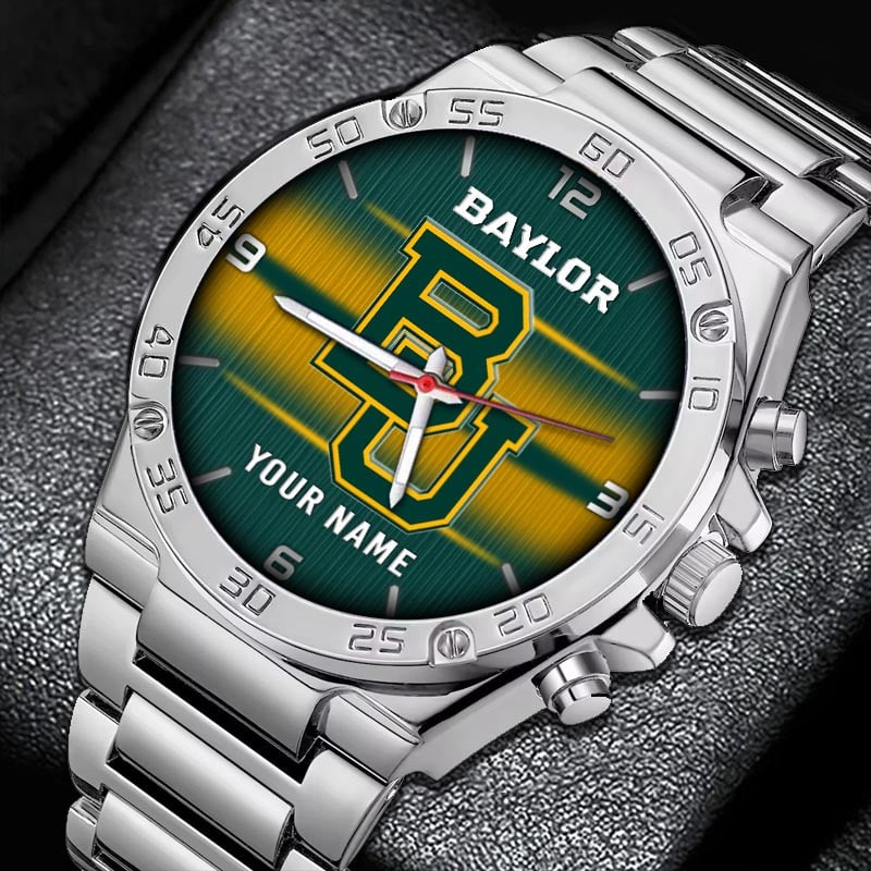 Sportswearmerch Baylor Bears NCAA Watch For Fan