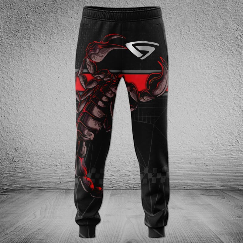 Sportswearmerch Belarus Long Pant For Fan