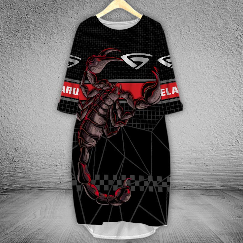 Sportswearmerch Belarus Pocket Dress For Fan