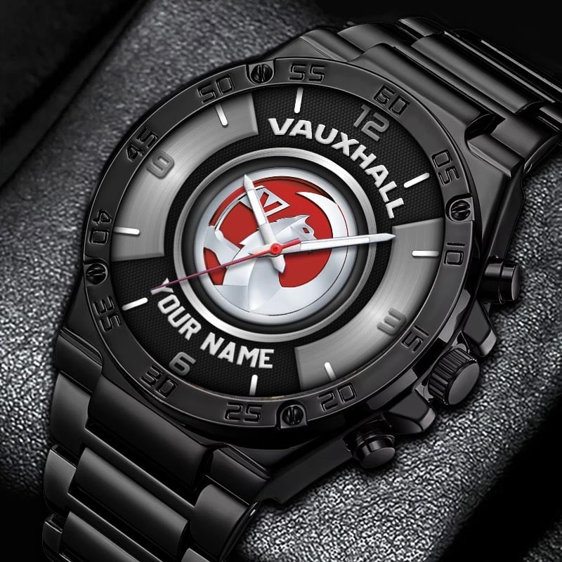 Sportswearmerch Benelli Motorcycle Watch For Fan