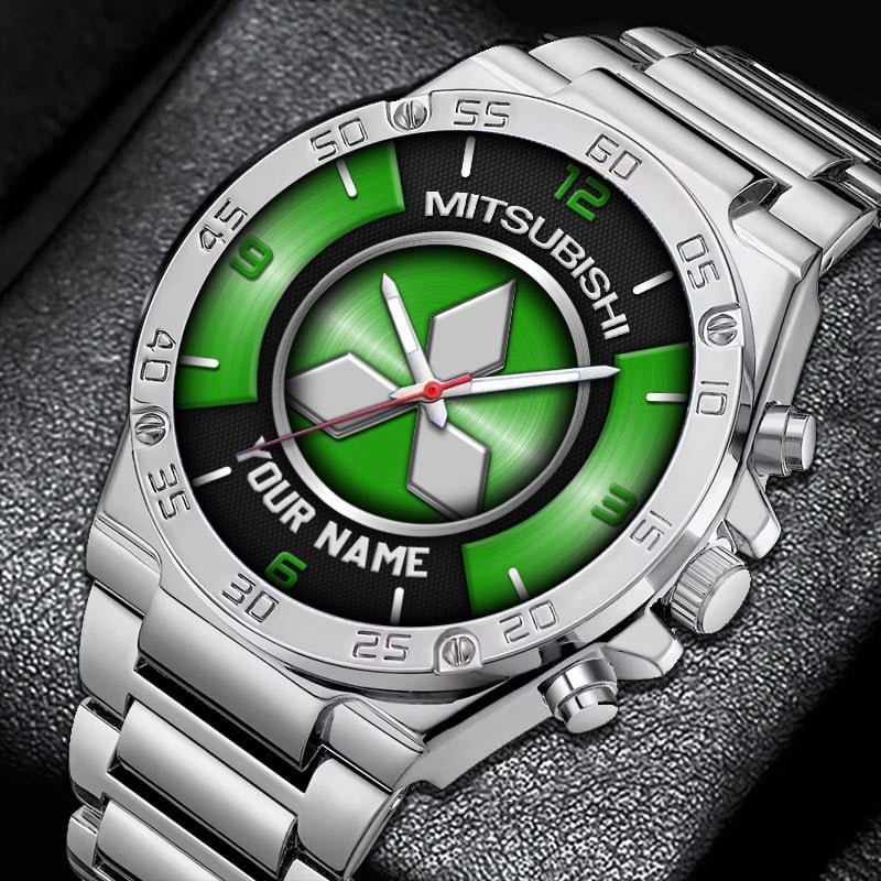 Sportswearmerch Benelli Motorcycle Watch For Fan
