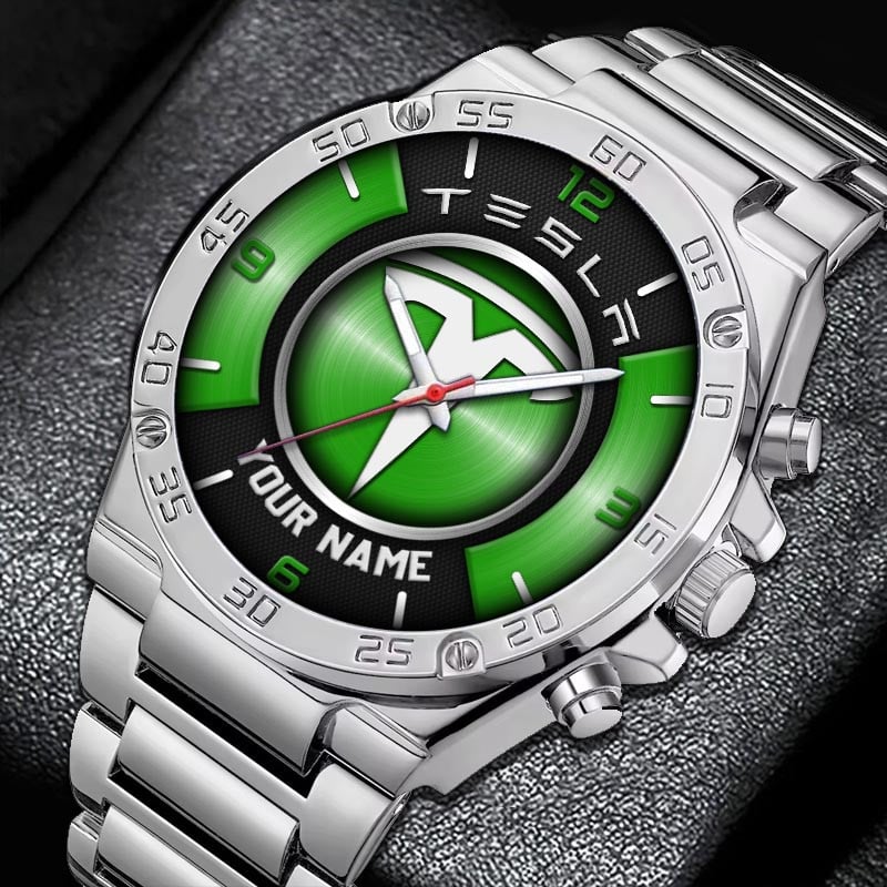 Sportswearmerch Benelli Motorcycle Watch For Fan