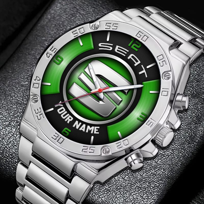 Sportswearmerch Benelli Motorcycle Watch For Fan