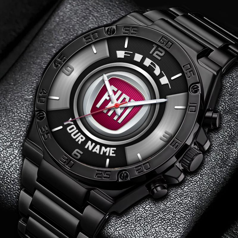 Sportswearmerch Benelli Motorcycle Watch For Fan