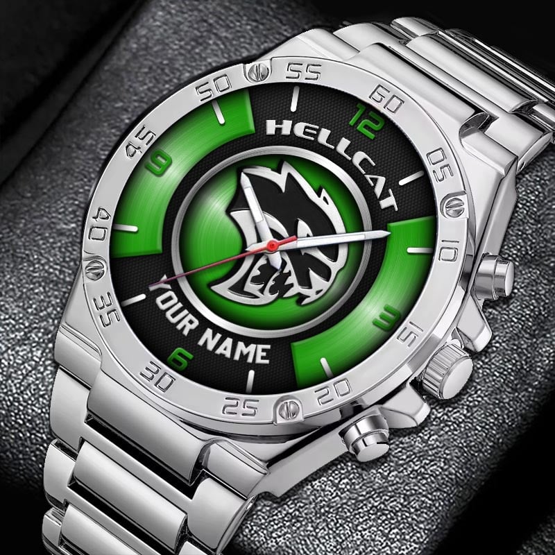 Sportswearmerch Benelli Motorcycle Watch For Fan