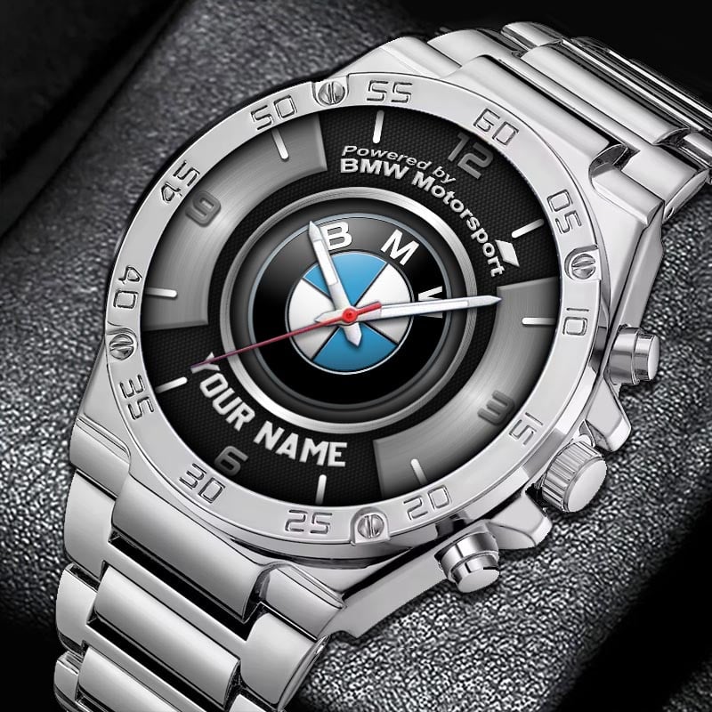 Sportswearmerch Benelli Motorcycle Watch For Fan
