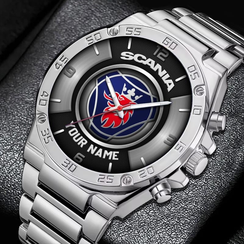 Sportswearmerch Benelli Motorcycle Watch For Fan