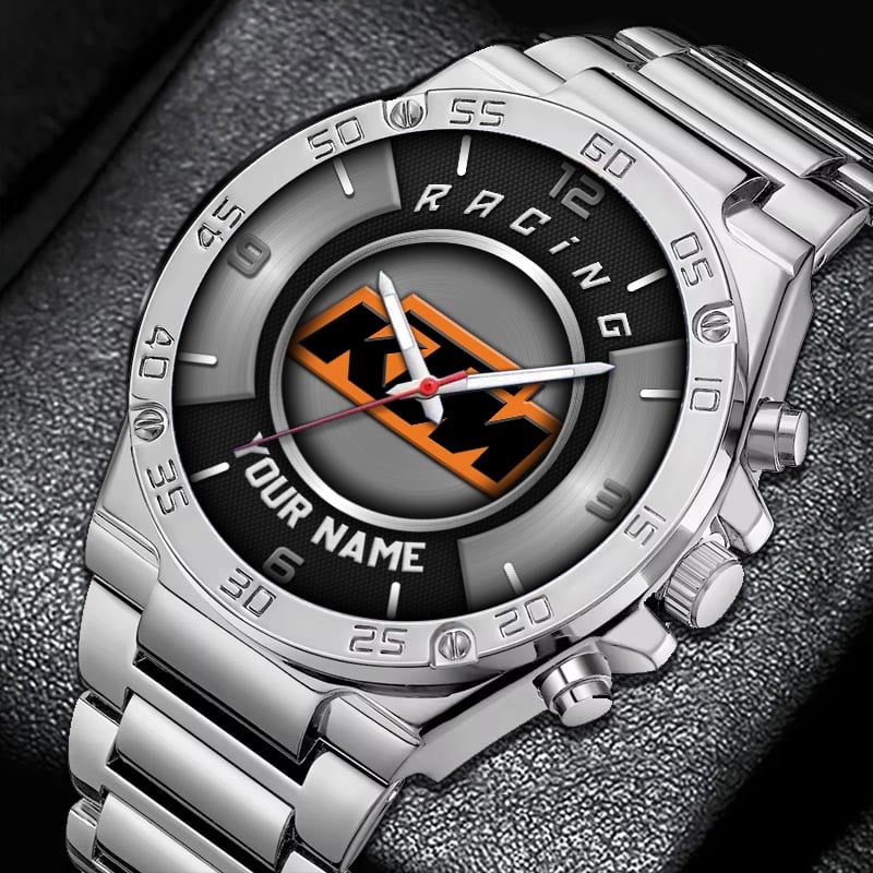 Sportswearmerch Benelli Motorcycle Watch For Fan