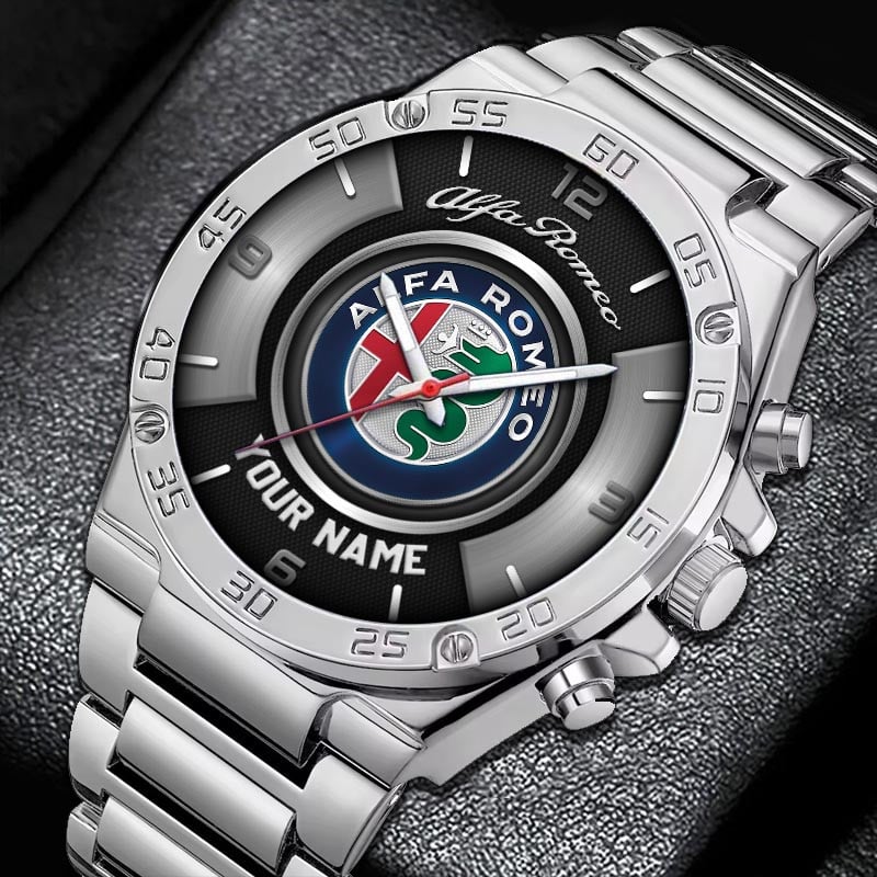 Sportswearmerch Benelli Motorcycle Watch For Fan