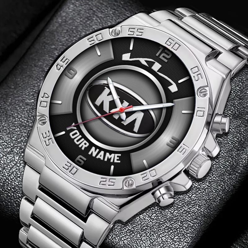 Sportswearmerch Benelli Motorcycle Watch For Fan