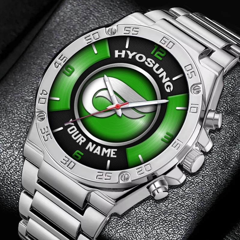 Sportswearmerch Benelli Motorcycle Watch For Fan