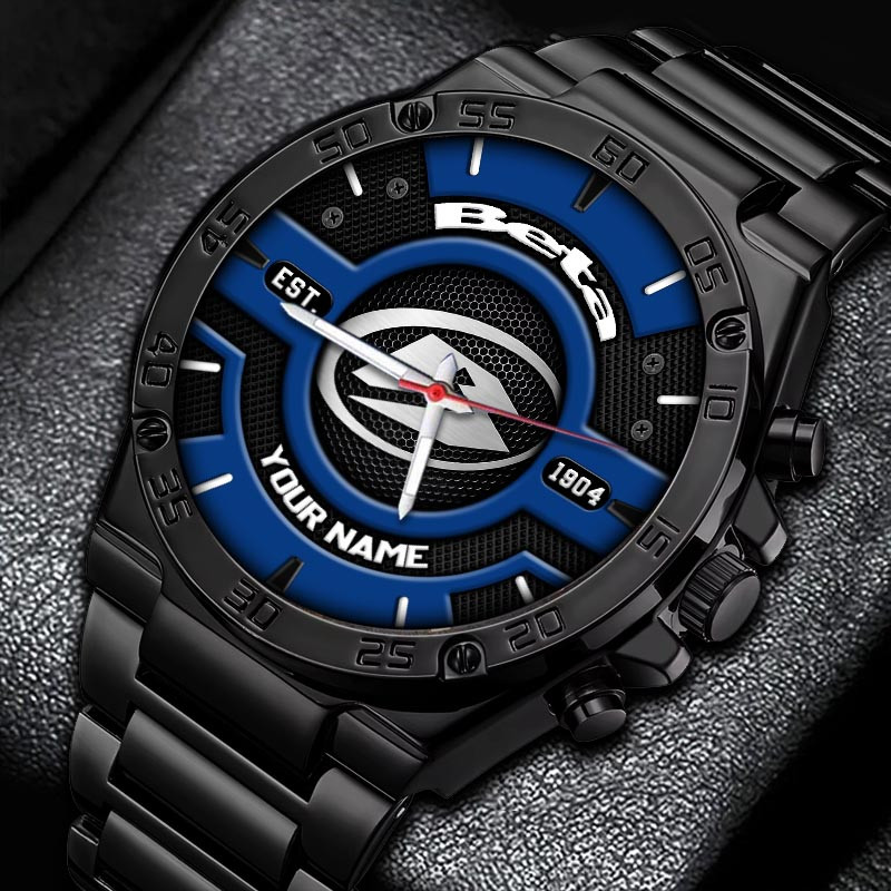 Sportswearmerch Beta Motorcycles Watch For Fan