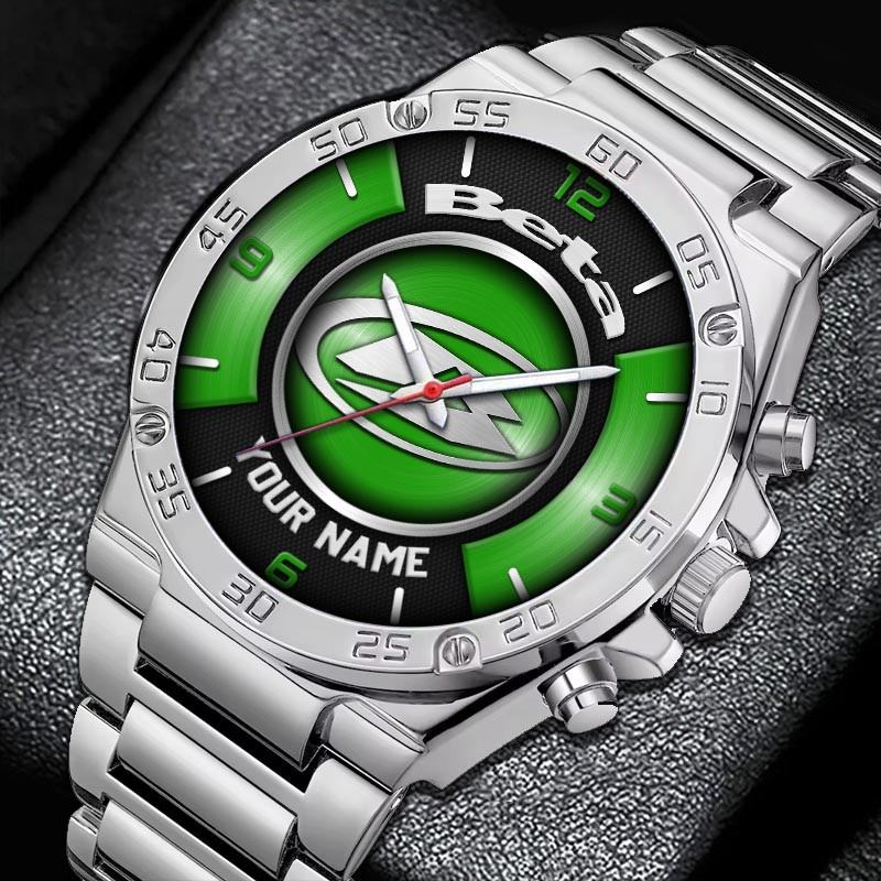 Sportswearmerch Beta Motorcycles Watch For Fan