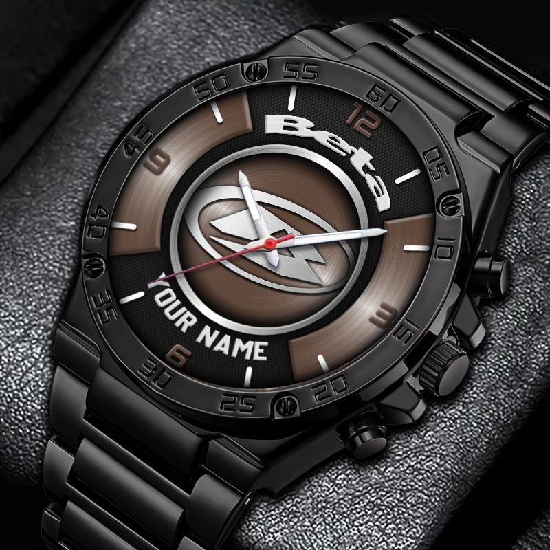 Sportswearmerch Beta Motorcycles Watch For Fan