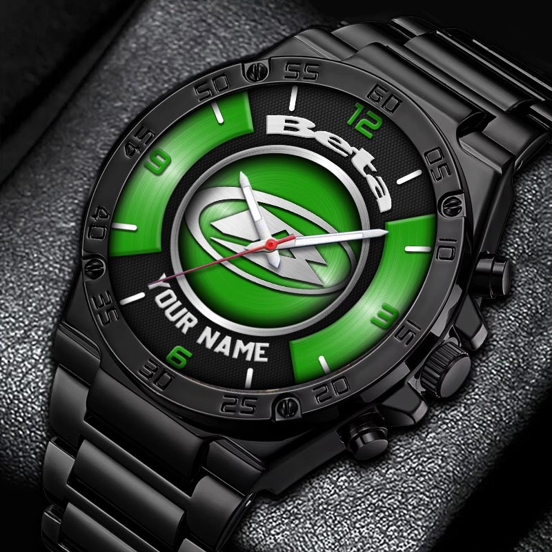 Sportswearmerch Beta Motorcycles Watch For Fan